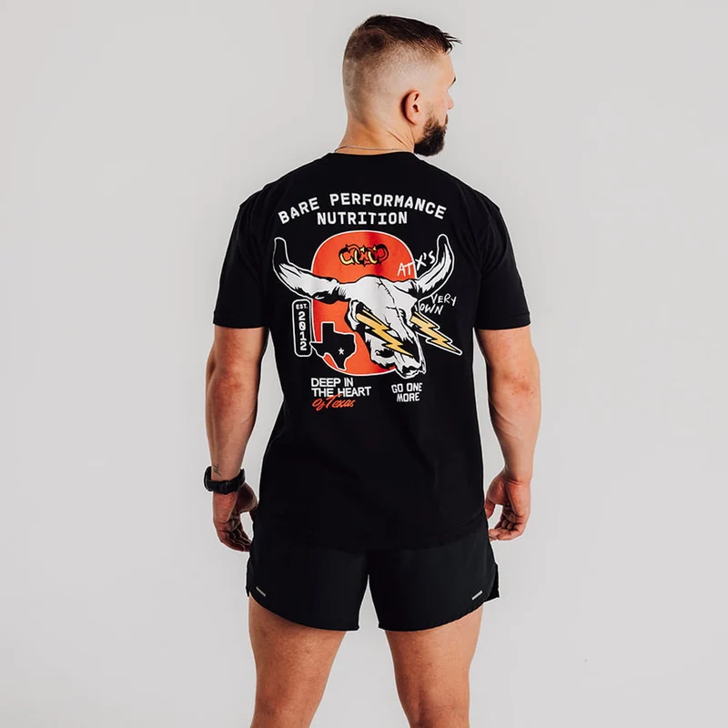 Deep In The Heart Of Texas Tee