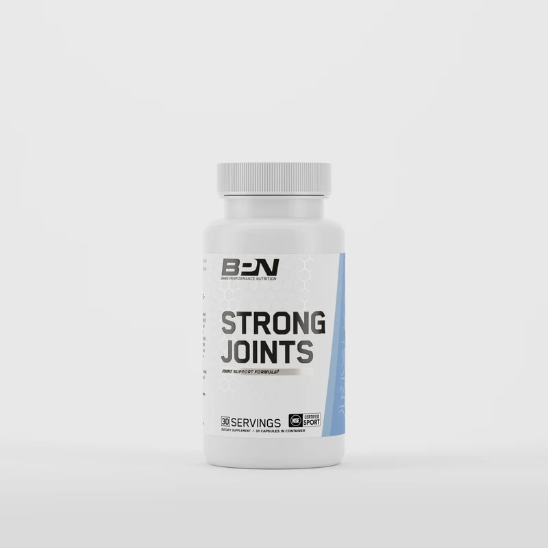 Strong Joints