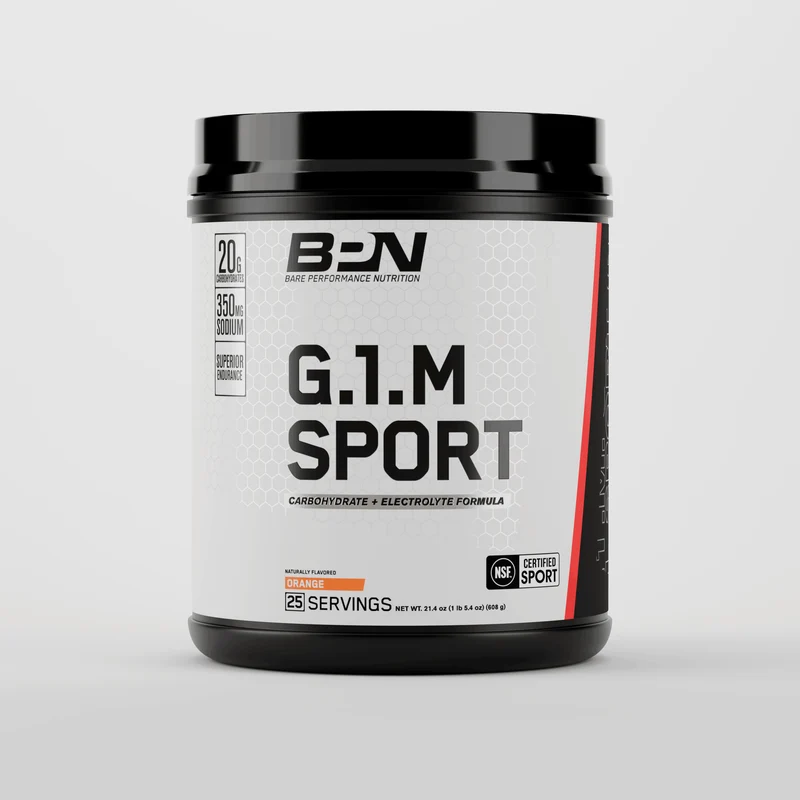 G.1.M Sport