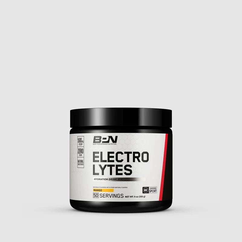 Electrolytes