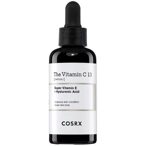THE VITAMIN C 13 SERUM 20ML