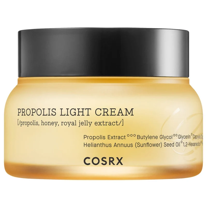 FULL FIT PROPOLIS LIGHT CREAM 65ML