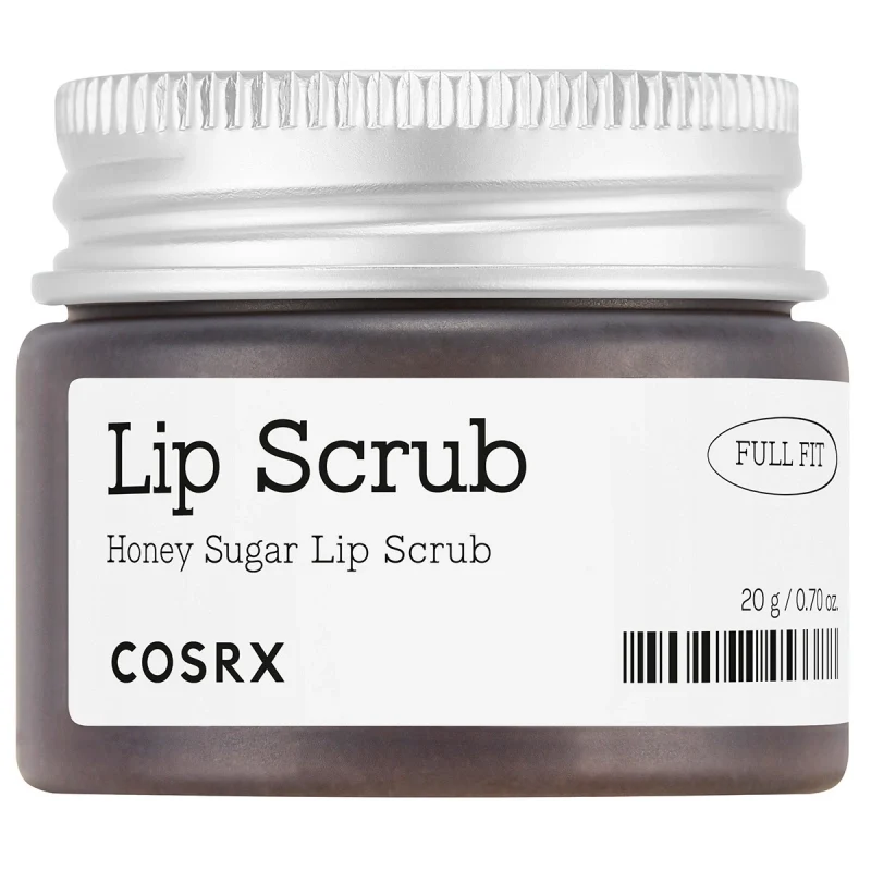 HONEY FULL FIT SUGAR LIP SCRUB 20G
