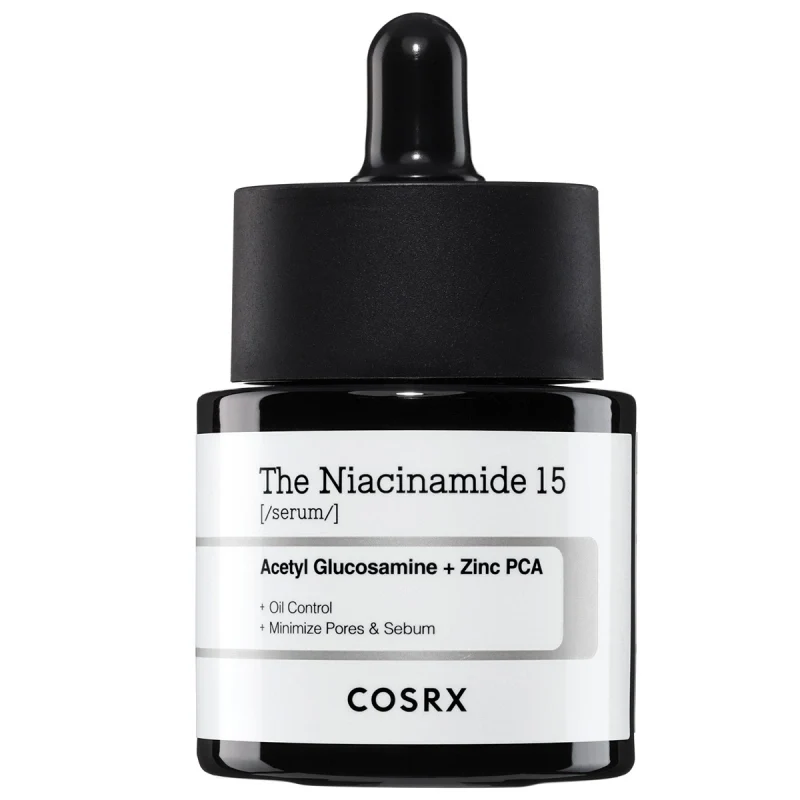 THE NIACINAMIDE 15 SERUM 20ML