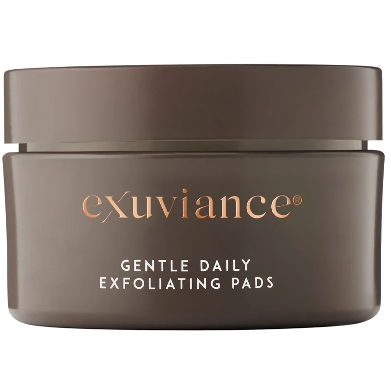 GENTLE DAILY EXFOLIATING PADS 55ML