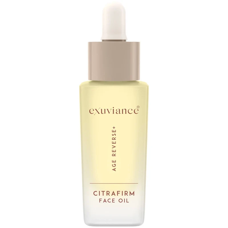 CITRAFIRM FACE OIL 27ML