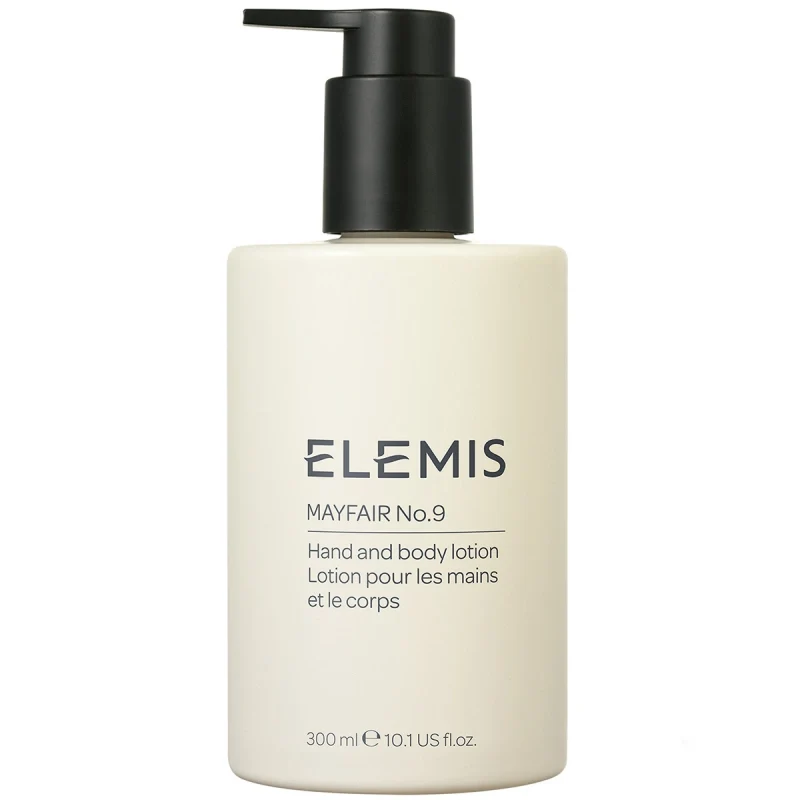 MAYFAIR NO. 9 HAND & BODY LOTION 300 ML