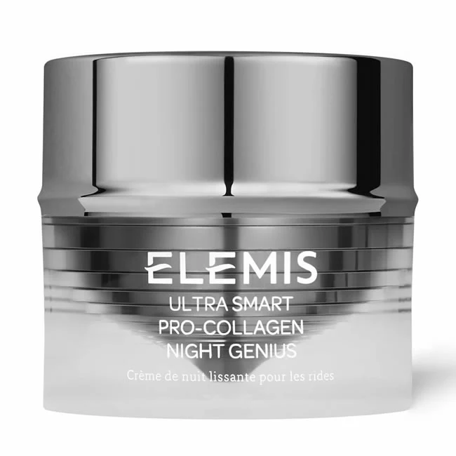 Ultra Smart Pro-Collagen Night Genius 50ml