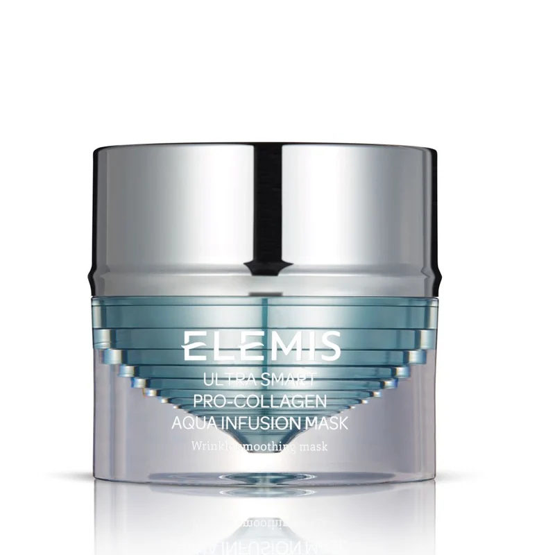 Ultra Smart Pro-Collagen Aqua Infusion Mask 50ML