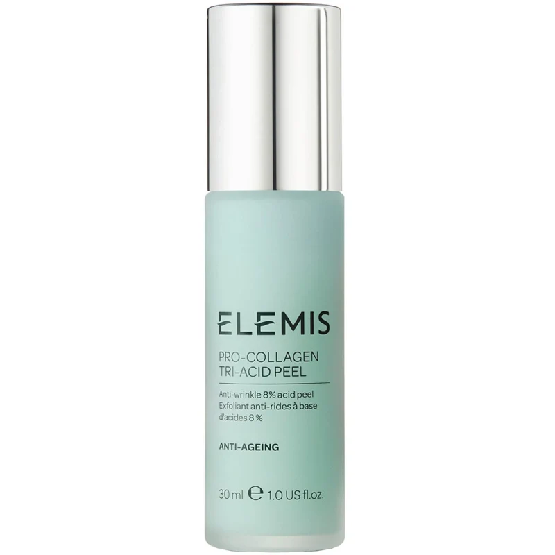 PRO-COLLAGEN TRI-ACID PEEL 30ML