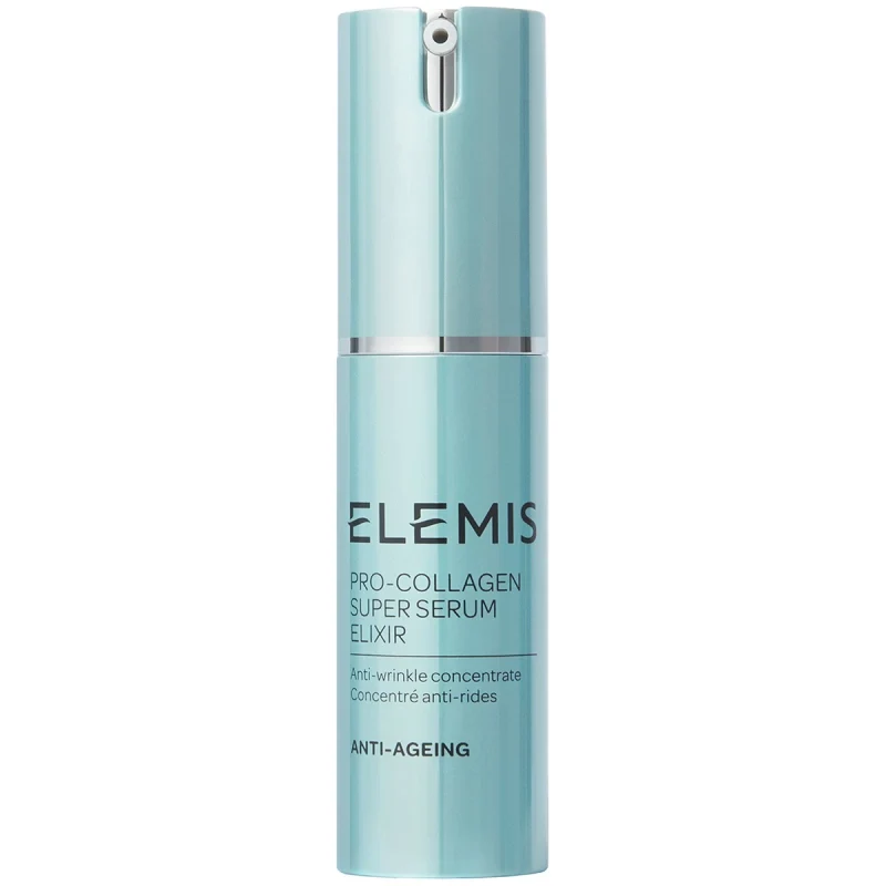 PRO-COLLAGEN SUPER SERUM ELIXIR 15ML
