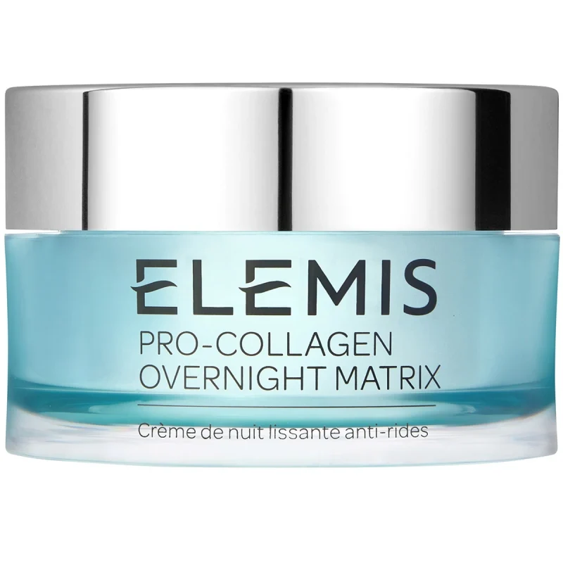 PRO-COLLAGEN OVERNIGHT MATRIX 50ML