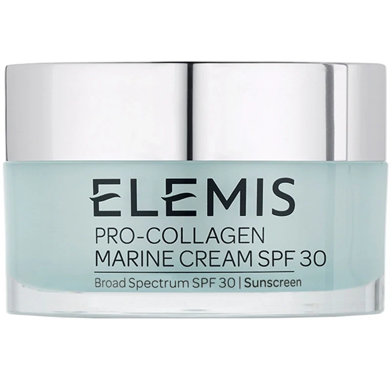 PRO-COLLAGEN MARINE CREAM SPF30 50ML