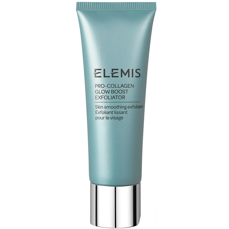 PRO-COLLAGEN GLOW BOOST EXFOLIATOR 100ML