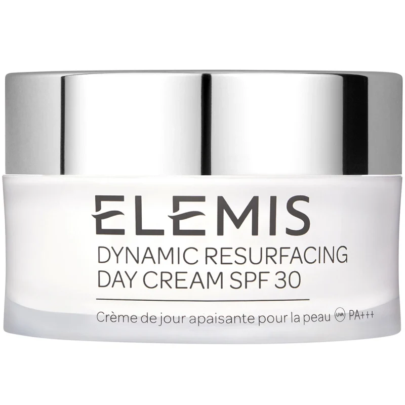 DYNAMIC RESURFACING DAY CREAM SPF30 50 ML