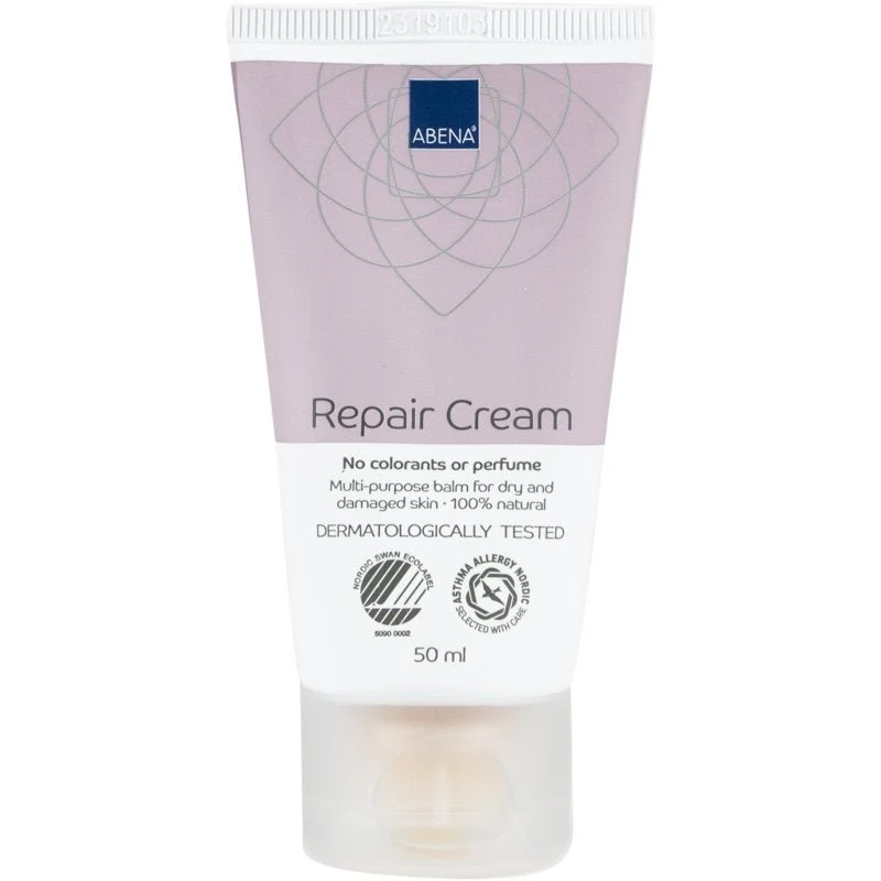 Reparationskräm, 100% lanolin, 50 ml, oöverträffad | Kartong (6 förpackningar)