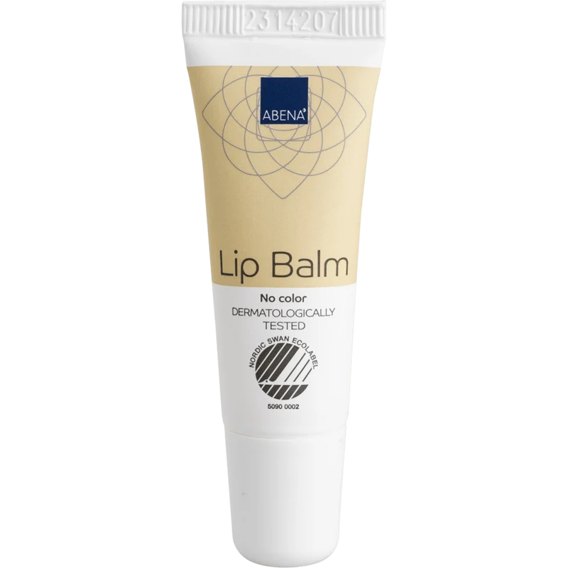Läppvårds salva, 10 ml | Kartong (300 förpackningar)