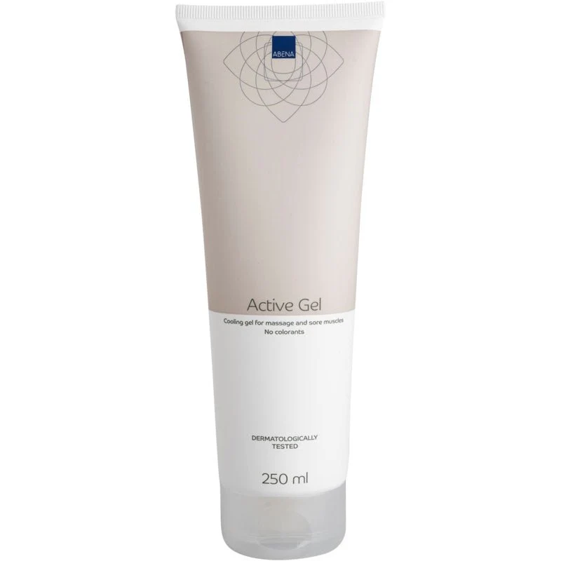 Aktiv Gel, 250 ml | Förpackning (250 ml)