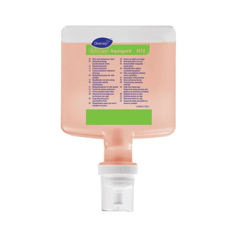 Soft Care Aquagard, hudskyddskräm | Kassering (1300 ml)