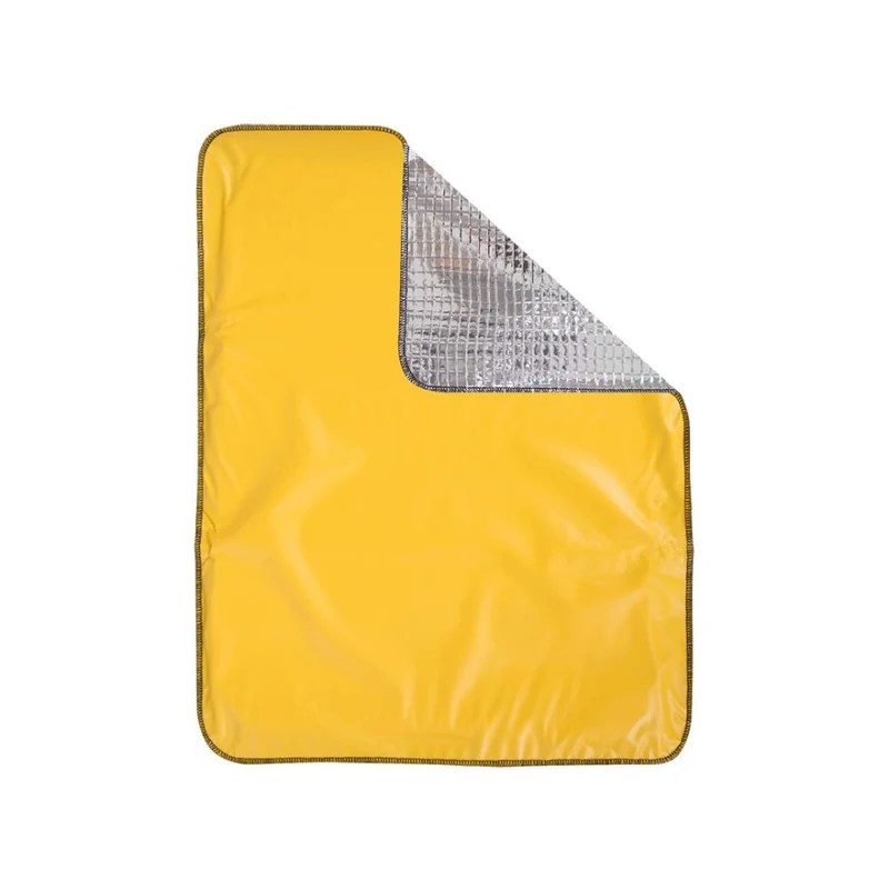 Söhngen Apollo-Thermo Seat Cushion | Pack (1 bit)