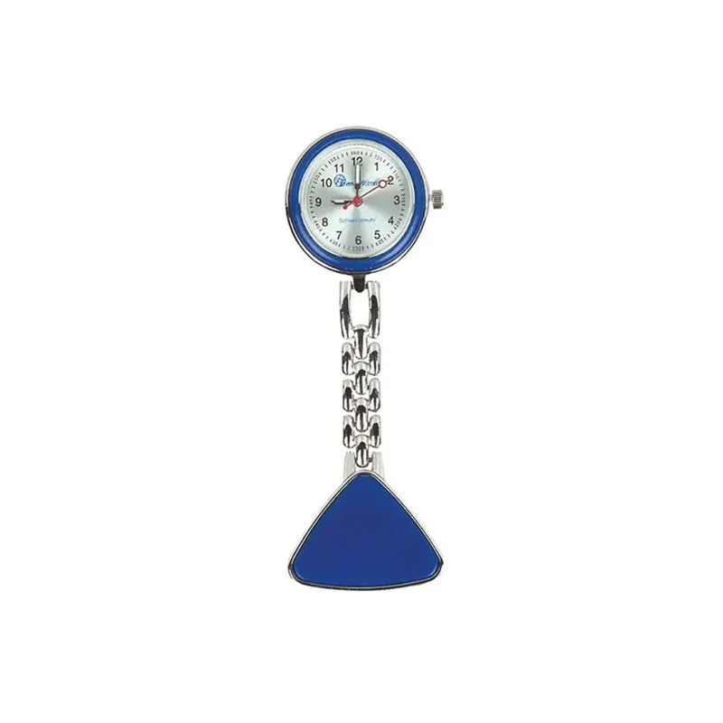 Syster Watch med Clip & Chain | Bit (1 bit)
