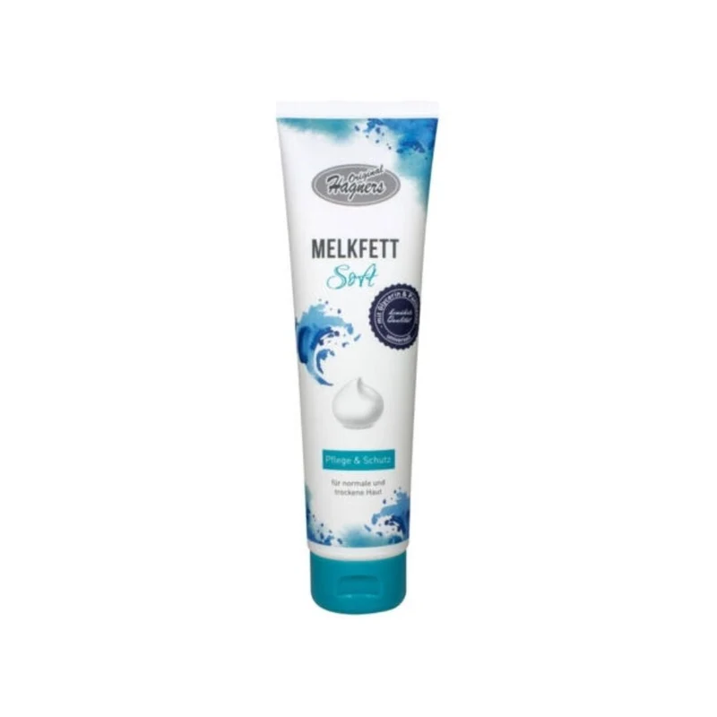 Melkfett Soft 150 ml | Stk (150 ml)