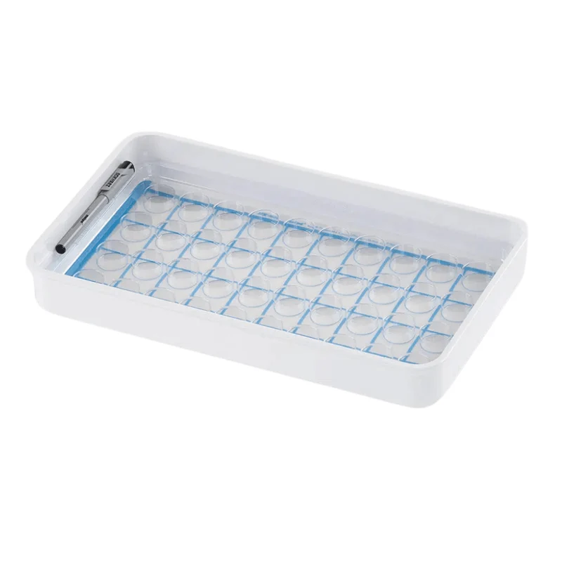 Melipul Becher-tablett 40x1-43 | Bit (1 bit)