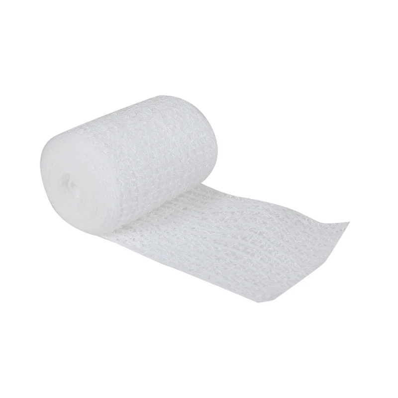 Söhngen ws-elast. Mullbandage 8 cm x 4 m | 1 bit