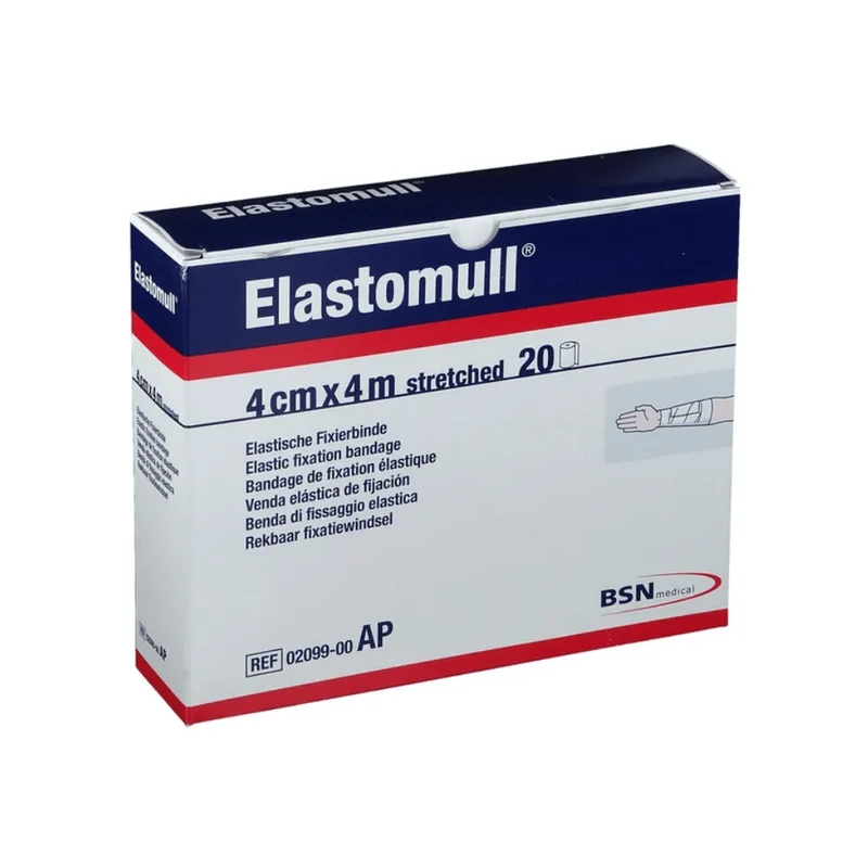 BSN Elastomull®, Elastic Fixation Bandage
