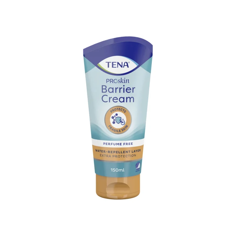 Tena Proskin Barrier Cream, Nourishing Cream | Pack (150 ml)