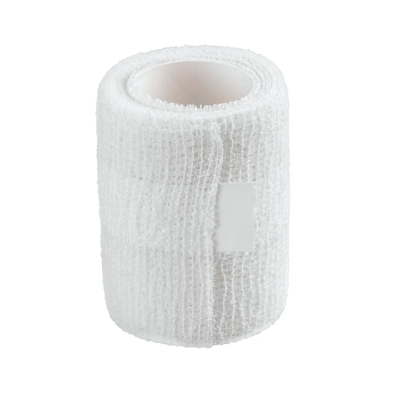 B. Braun Askina® sammanhängande fixeringsbandage, latex -fria, 6 cm x 20 m | Pack (20 m)