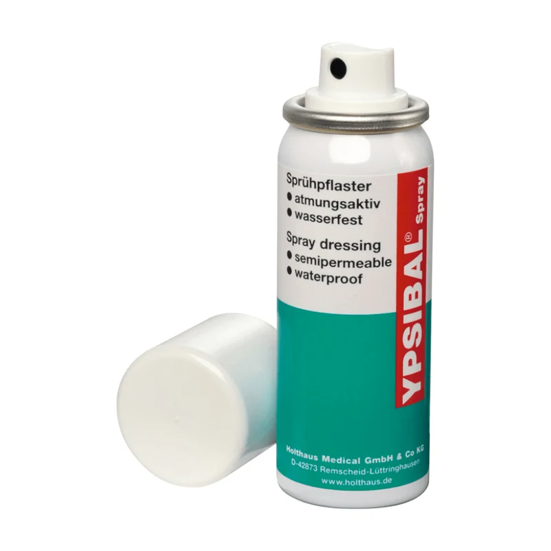 Holthaus Ypsibal® Spray, Spray Gips - 50 M | Pack (1 bit)