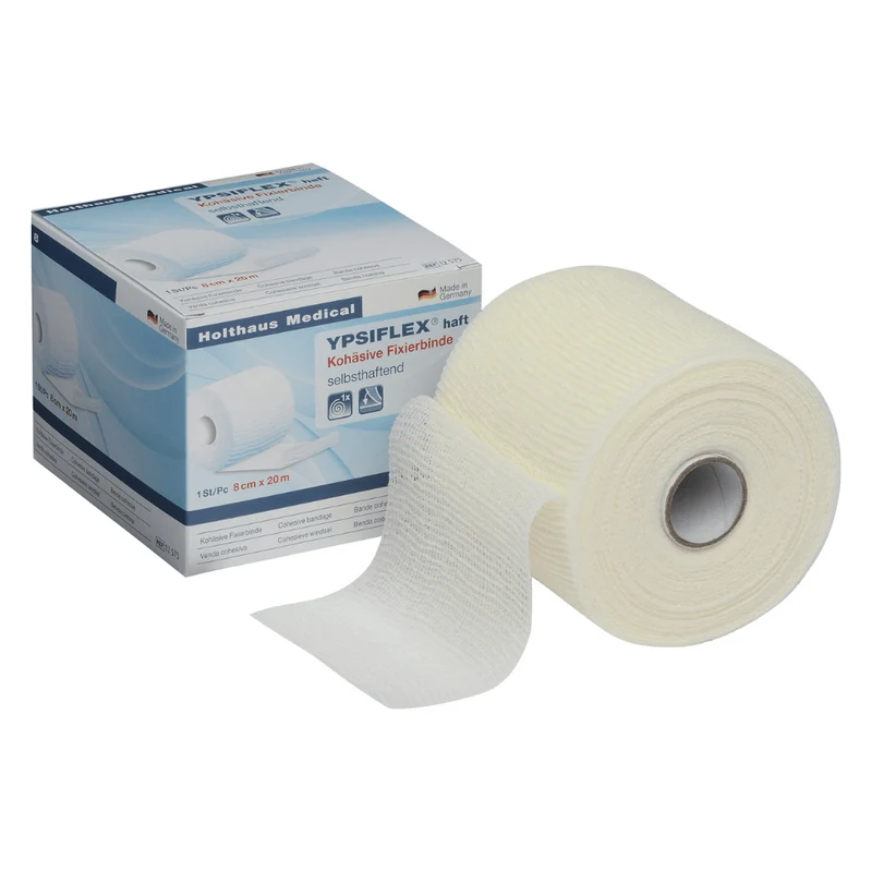 Holthaus Ypsiflex® pick -up elastisk mullbinde, 20 m
