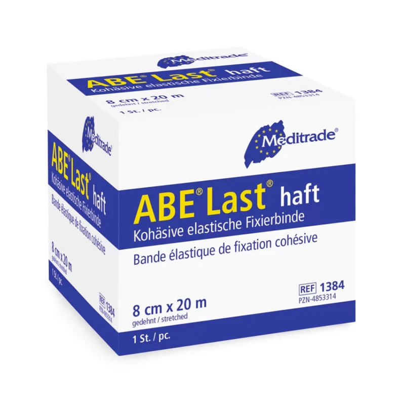 MEDITRADE ABE® LAST® Pickover Fixing Bandage