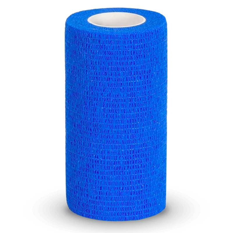 Holthaus Vlivet® Self -Adhhering Bandage för veterinärsektor