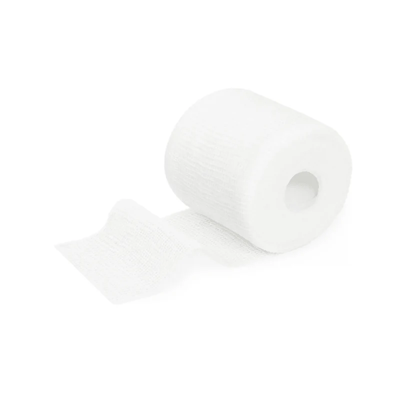 Meditrade Abe® Last® Fixing Bandage, 4 cm x 4 m | Pack (1 bit)