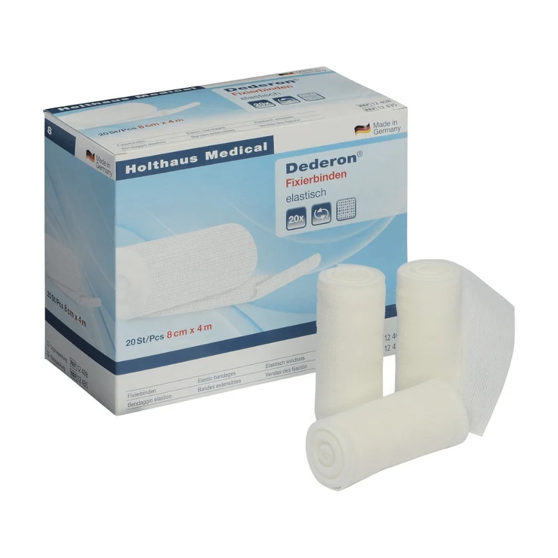 Holthaus Dederon® Fixing Bandage
