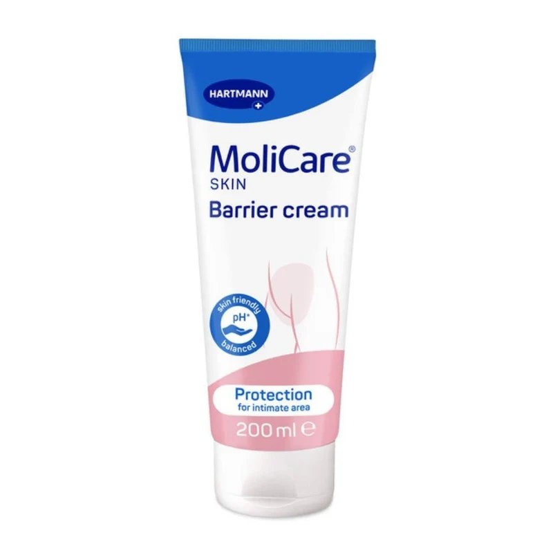 Hartmann Molicare Skin Skin Protection Cream 200 ml P1 | Tube (200 ml)