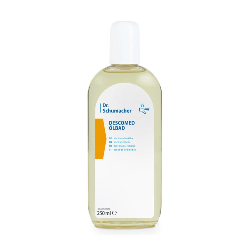 Dr. Schumacher descosed Oilbad | Flaska (250 ml)