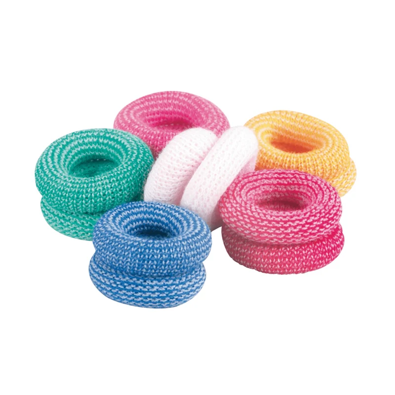 B. Braun Askina® Finger Bob® Finger Fixing Association - 6 stycken