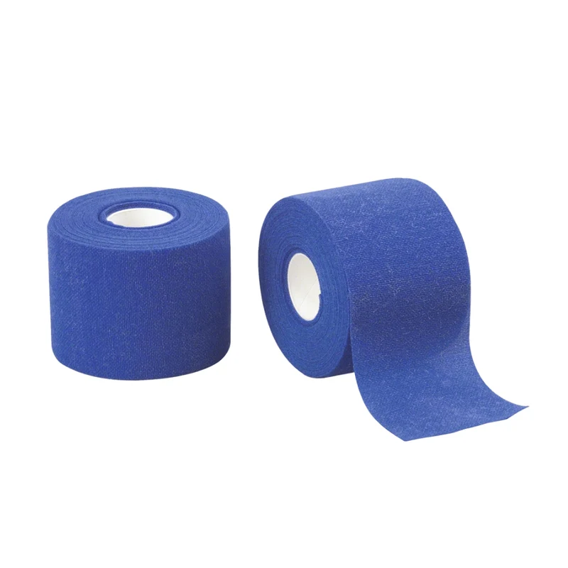 B. Braun Askina® Himit Color Fixierbelde, Blue - 1 Piece