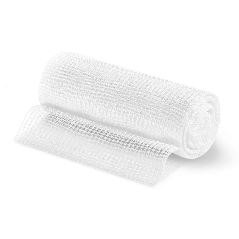 Hartmann Peha® Mullbinden, individuellt packad - 1 bit