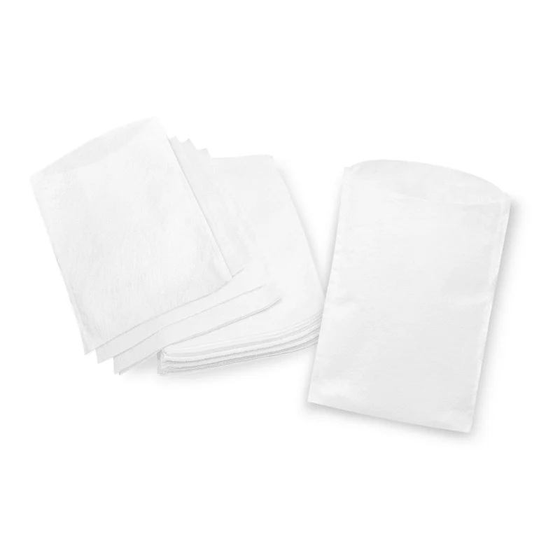 Meditrade en gång tvätthandske, Molton/Soft | Pack (25 stycken)
