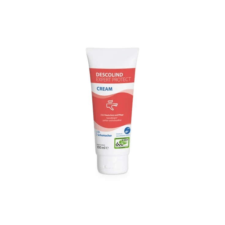 Dr. Schumacher Descolind Expert Protect Cream Skin Protection Cream