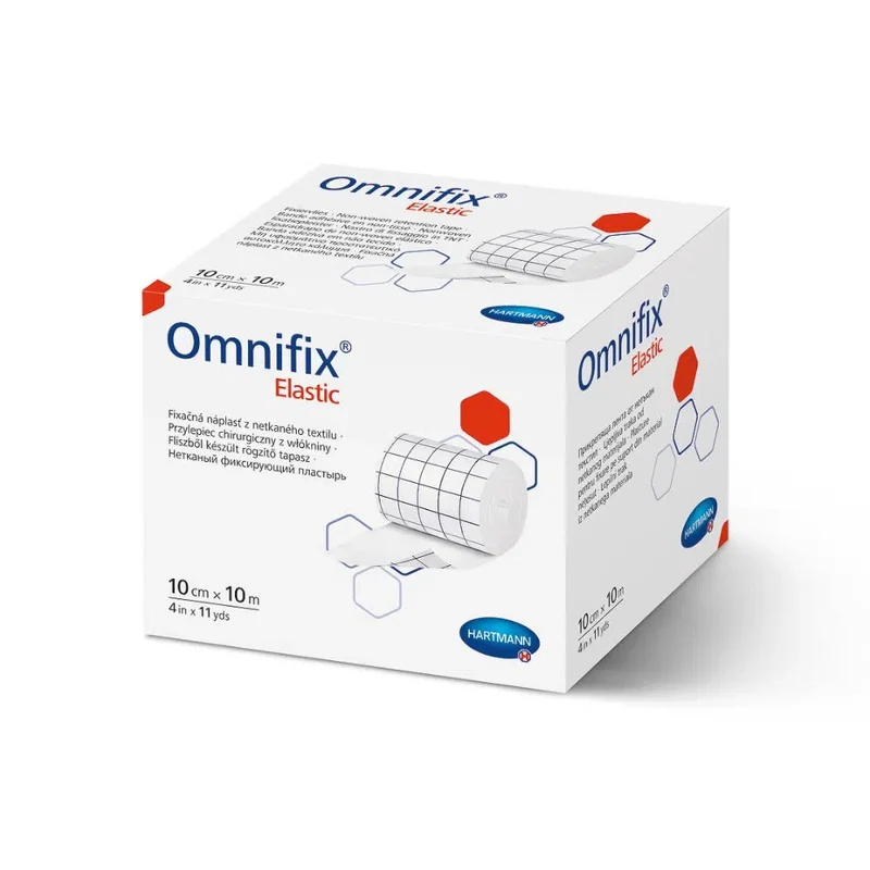 Hartmann Omnifix® Elastic Fixing Fleece, olika storlekar
