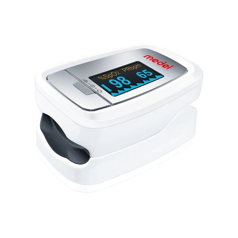 MEDEL PULSIMETER SYGEN PO01 | Pack (1 enhet)