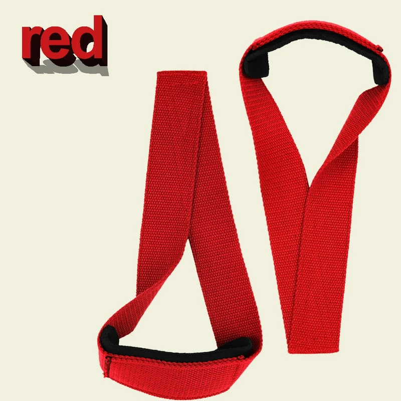 Belt Protection Wrist Straps