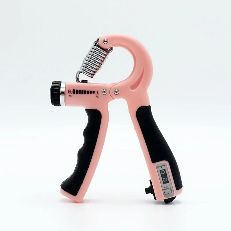 Finger Heavy Exerciser Strength for Muscles