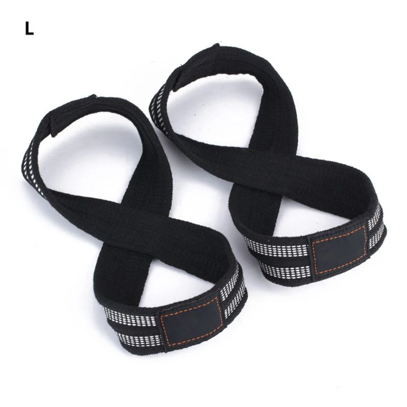 Weight Lifting Straps