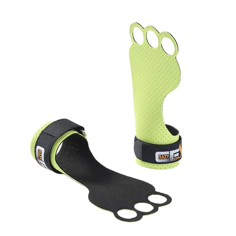 Gymnastics Hand Grips